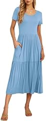 Grecerelle maxi dresses for sale  Delivered anywhere in UK