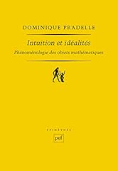 Intuition idéalités phénom� usato  Spedito ovunque in Italia 