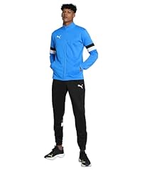 Puma teamrise tracksuit for sale  Delivered anywhere in UK