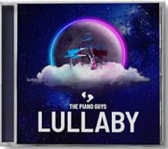 Lullaby piano guys for sale  Delivered anywhere in USA 