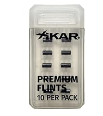 Xikar flint flint for sale  Delivered anywhere in USA 
