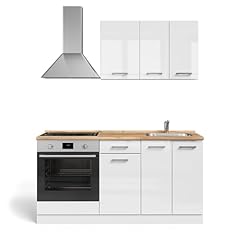 Vicco cucina completa usato  Spedito ovunque in Italia 
