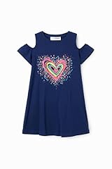 Desigual girl vest gebraucht kaufen  Wird an jeden Ort in Deutschland