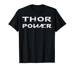 Original thor power usato  Spedito ovunque in Italia 