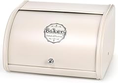 Soujoy metal bread for sale  Delivered anywhere in UK