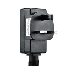 Transformer plug christmas for sale  Delivered anywhere in UK