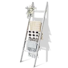 Tier blanket ladder for sale  Delivered anywhere in USA 