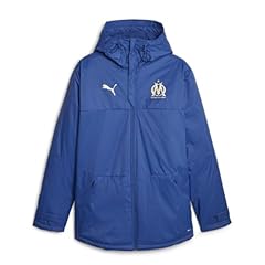 Puma doudoune bleu d'occasion  Livré partout en France