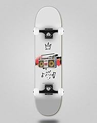 Lab skateboard completo usato  Spedito ovunque in Italia 