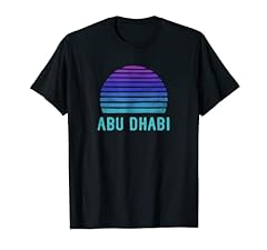 Vintage abu dhabi for sale  Delivered anywhere in Ireland