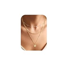 Chriscoco 3pcs collier d'occasion  Livré partout en France