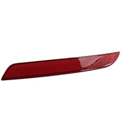 Zjchao rear bumper for sale  Delivered anywhere in UK