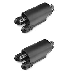 Ignition coil 2pcs for sale  Delivered anywhere in UK