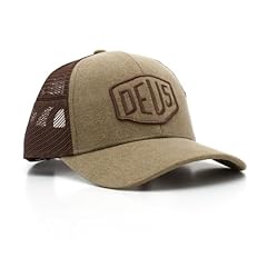 Deus shield trucker usato  Spedito ovunque in Italia 
