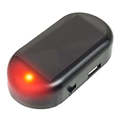 Cenpek solar powered for sale  Delivered anywhere in UK