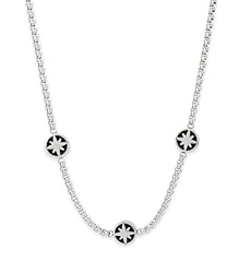 Aloha collana nautica usato  Spedito ovunque in Italia 