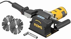 Rems crocodile 180 d'occasion  Livré partout en France