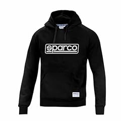 Sparco sweatshirt l for sale  Delivered anywhere in UK