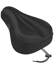 Bike seat cushion for sale  Delivered anywhere in USA 