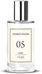 Pure perfume 50ml for sale  Delivered anywhere in UK