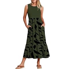 Linen shirt dress for sale  Delivered anywhere in UK