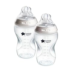 Biberons tommee tippee d'occasion  Livré partout en France