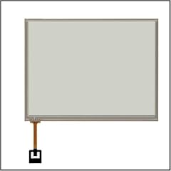 Vetro touch screen usato  Spedito ovunque in Italia 
