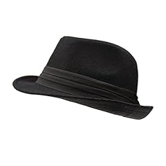 Vintage manhattan trilby for sale  Delivered anywhere in UK