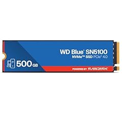 Blue sn5100 500gb for sale  Delivered anywhere in USA 