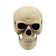Halloween Decoration Scary Halloween Yard Decoration Halloween Cemetery Yard Decoration Signs Baby Gender Neutral Movie Standee (White, One Size) for sale  Delivered anywhere in Canada