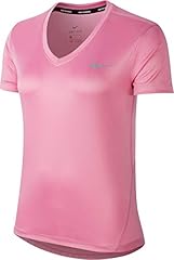 Nike miler top for sale  Delivered anywhere in UK