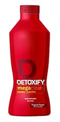 Detoxify mega clean for sale  Delivered anywhere in USA 