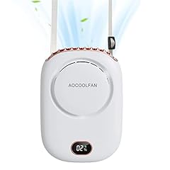 Aocoolfan portable neck for sale  Delivered anywhere in USA 
