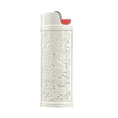 Lucklybestseller metal lighter for sale  Delivered anywhere in UK