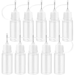 Gunwon 10pcs 10ml for sale  Delivered anywhere in UK