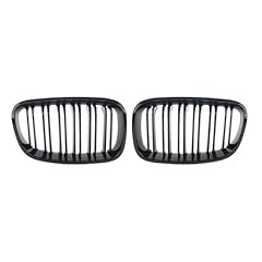 Grille gloss black for sale  Delivered anywhere in UK