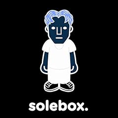 Solebox explicit for sale  Delivered anywhere in UK