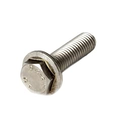 Flanged hex bolt for sale  Delivered anywhere in UK