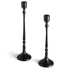 Cast iron candle for sale  Delivered anywhere in USA 