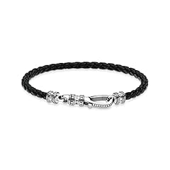 Thomas sabo lederarmband gebraucht kaufen  Wird an jeden Ort in Deutschland