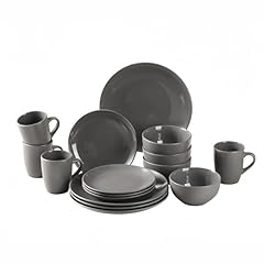 Simpa 16pc grey for sale  Delivered anywhere in UK