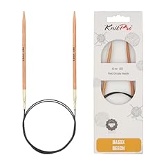 Knitpro kp35384 basix d'occasion  Livré partout en France