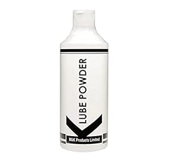 Lube powder 7oz for sale  Delivered anywhere in USA 