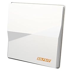 Selfsat h50m4 multisat d'occasion  Livré partout en Belgiqu