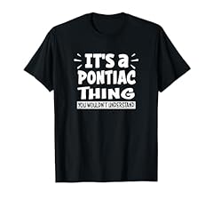 Pontiac trip lover for sale  Delivered anywhere in USA 