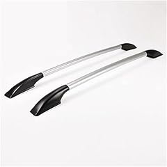 2pcs car roof for sale  Delivered anywhere in UK