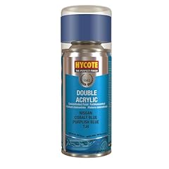Hycote double acrylic for sale  Delivered anywhere in UK