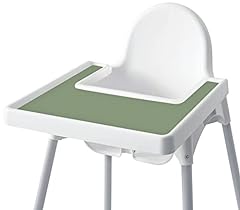 High chair placemat for sale  Delivered anywhere in USA 