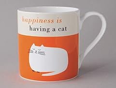 Happiness cat catnap for sale  Delivered anywhere in UK