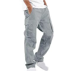 Kicilvs cargo pants for sale  Delivered anywhere in USA 